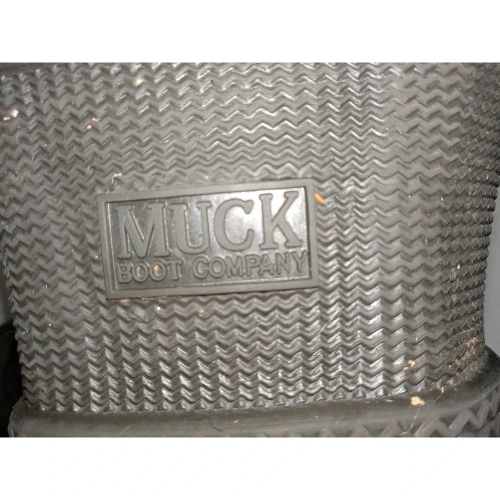 Muck Men's Mossy Oak® Country DNA™‎ Fieldblazer Tall Boots  size 7/7.5